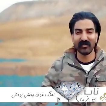 دانلود اهنگ هوی وحشی بوخشی تواسم بویشم زیبای وحشی ریمیکس اینستا
