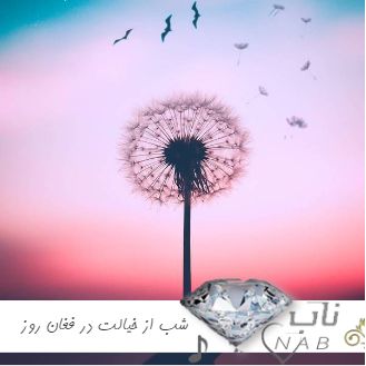 دانلود آهنگ شب از خیالت در فغان روز از غمت در زاریم ریمیکس با صدای زن مرد