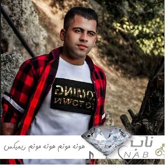 دانلود آهنگ های هونه مونم هونه مونم ریمیکس احمد بیرانوند