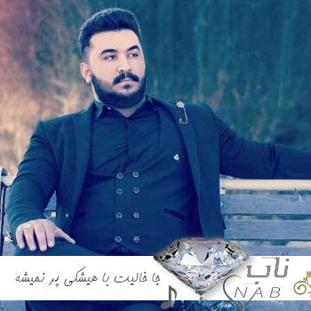 دانلود آهنگ جا خالیت با هیشکی پر نمیشه ریمیکس کامل اینستا رضا کرمی تارا
