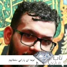 دانلود نوحه ای یارالی سلطانیم ریمیکس دیجی کینگ عباس دانلود نوحه ای یارالی سلطانیم ریمیکس دیجی کینگ عباس
