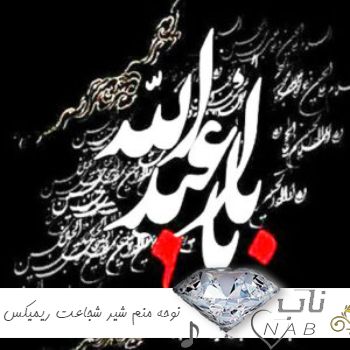 دانلود نوحه منم شیر شجاعت منم حضرت عباس ریمیکس بیس دار دانلود نوحه منم شیر شجاعت منم حضرت عباس ریمیکس بیس دار