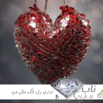 دانلود آهنگ نداری دل تنگ مثل من دل من هواتو کرده ریمیکس با صدای زن دیارا تتلو