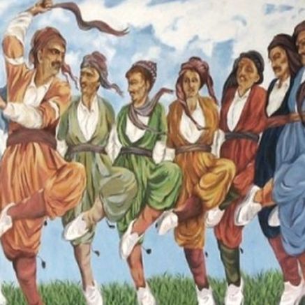 دانلود اهنگ کردی سنگین برای رقص